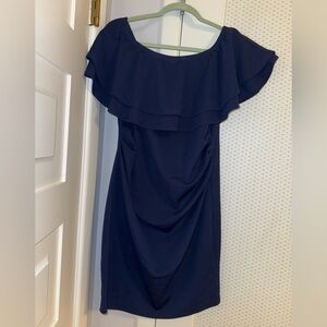 Maternity dress- size L